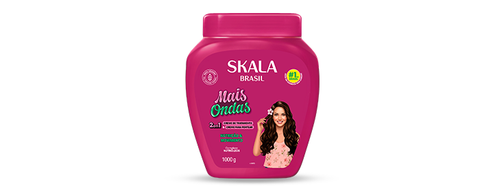 Mais Ondas