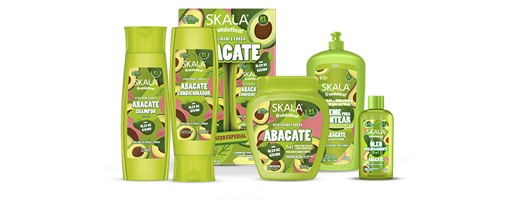 Abacate