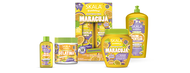 Maracujá