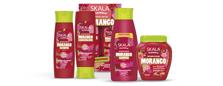 Morango