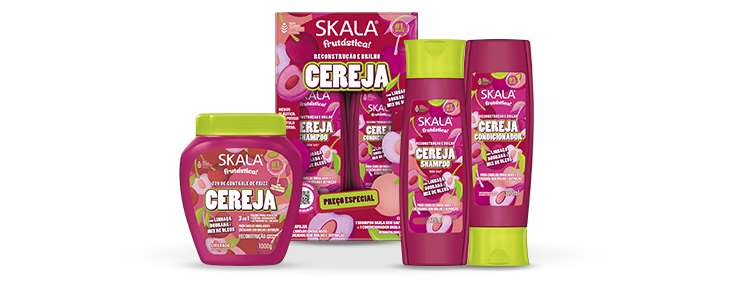 Cereja