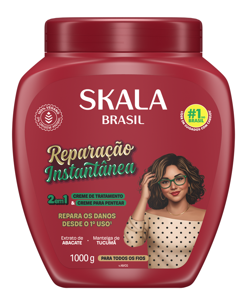 Reparação Instantânea