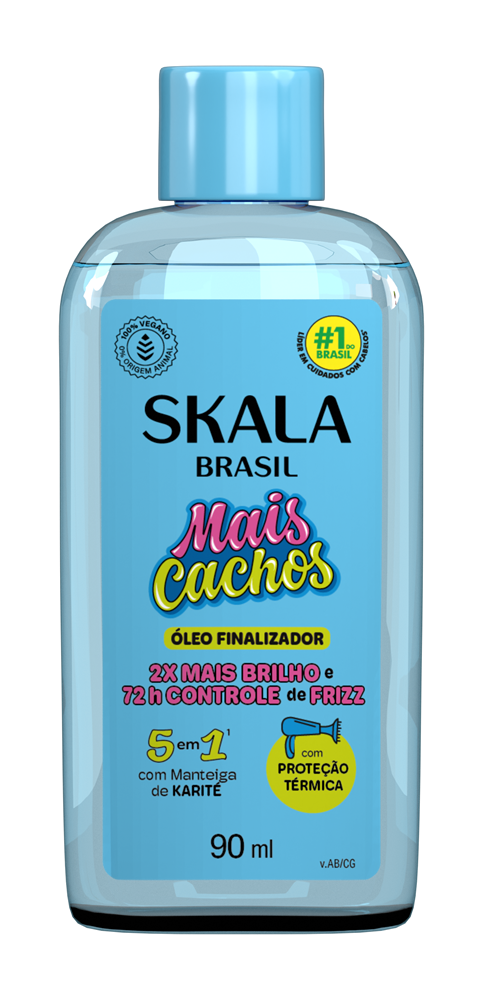 Mais Cachos