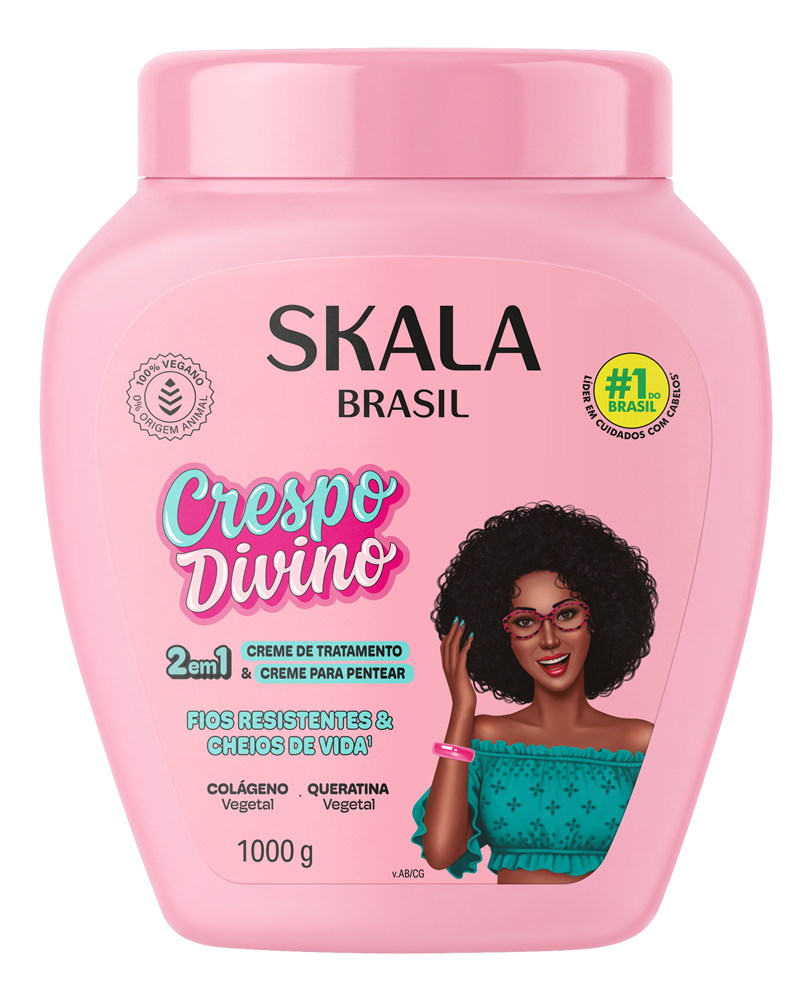 Crespo Divino