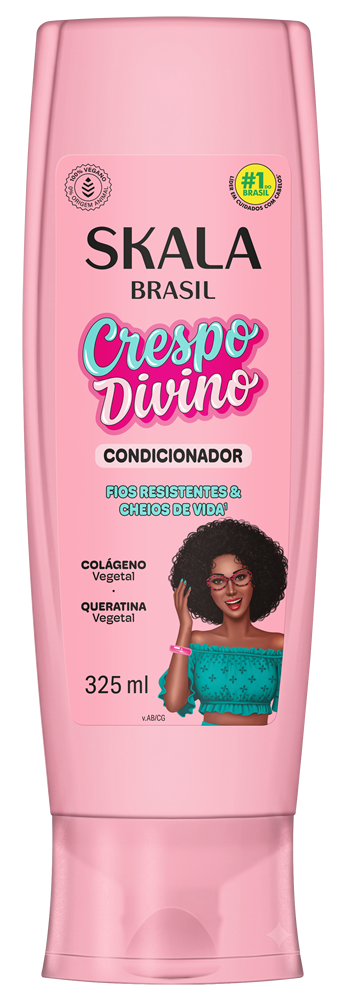 Crespo Divino