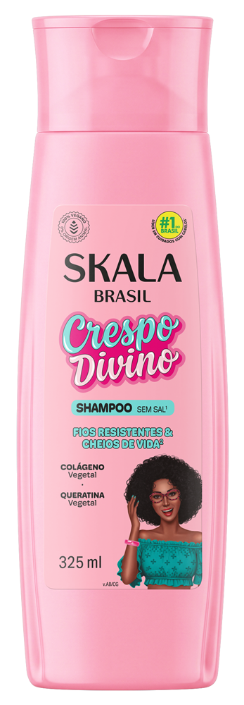 Crespo Divino