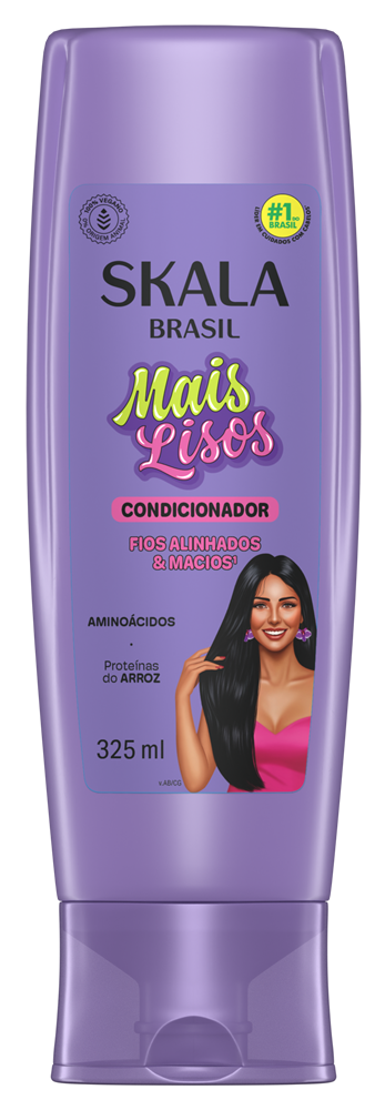 Mais Lisos
