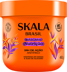 Nutrição